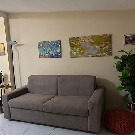 La Mansarda Apartment Giardini Naxos Exterior photo