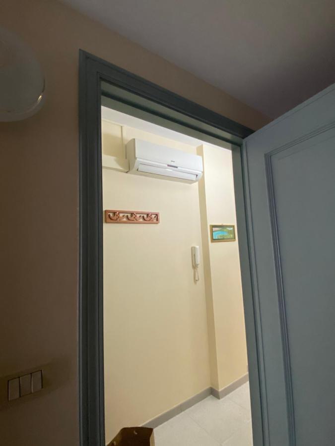 La Mansarda Apartment Giardini Naxos Exterior photo